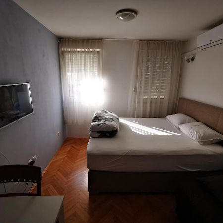 Studio Apartment Zen Спліт Екстер'єр фото