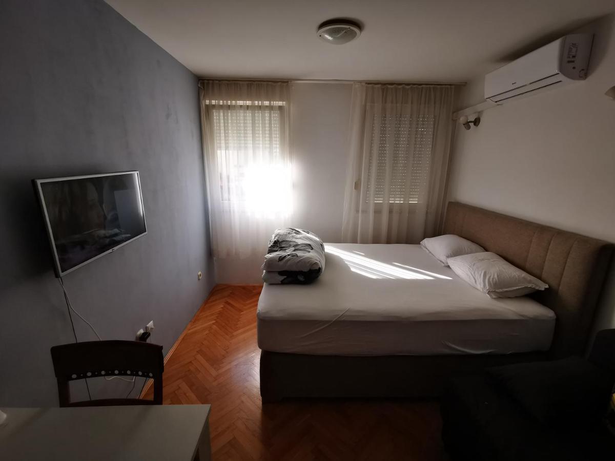 Studio Apartment Zen Спліт Екстер'єр фото