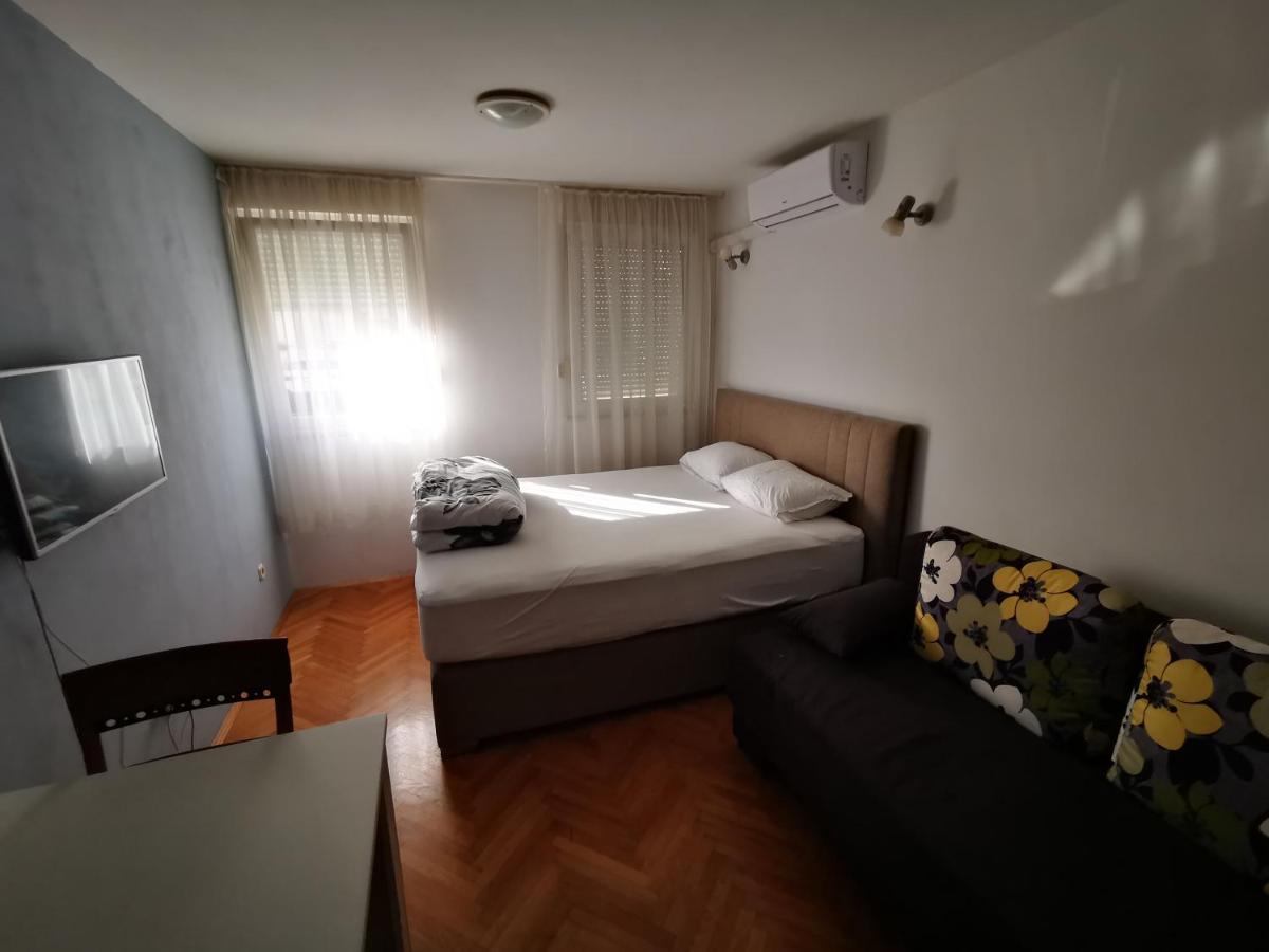 Studio Apartment Zen Спліт Екстер'єр фото