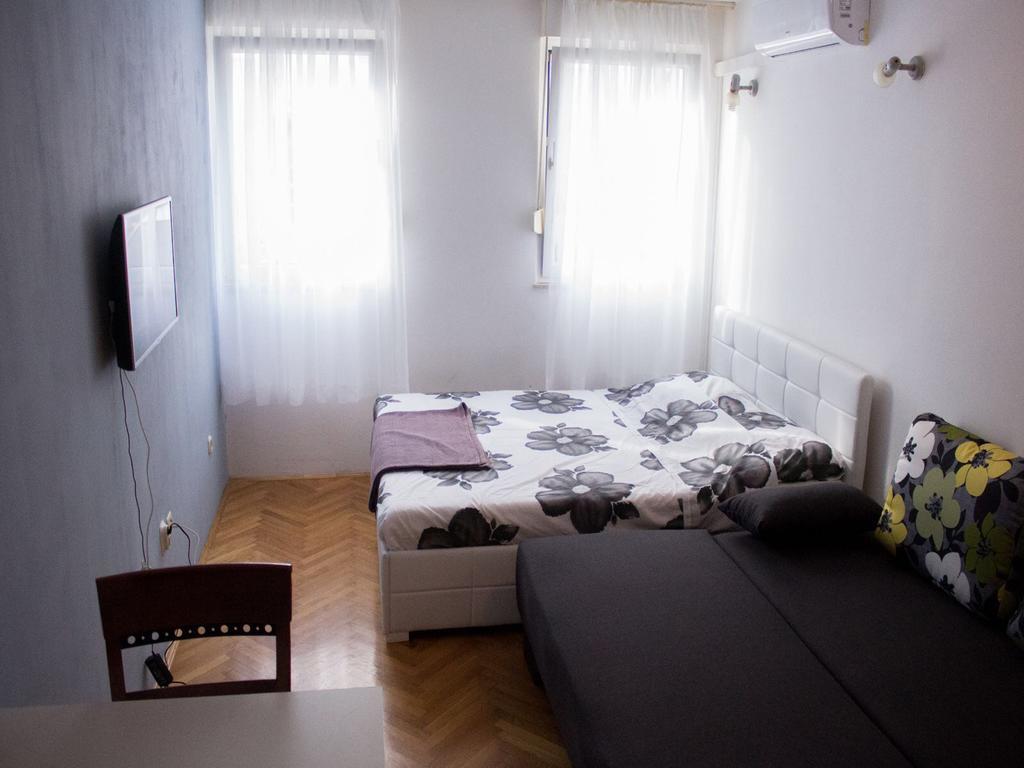 Studio Apartment Zen Спліт Екстер'єр фото