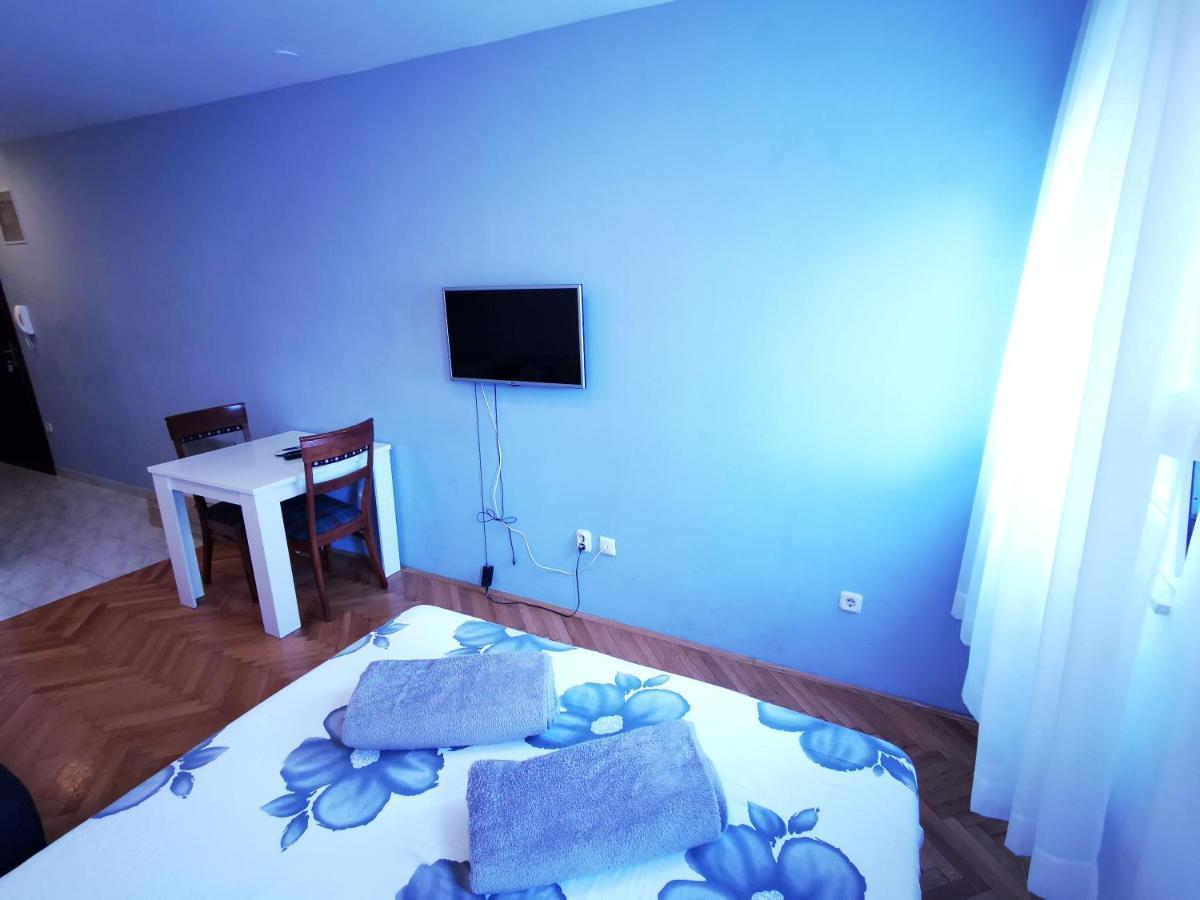 Studio Apartment Zen Спліт Екстер'єр фото
