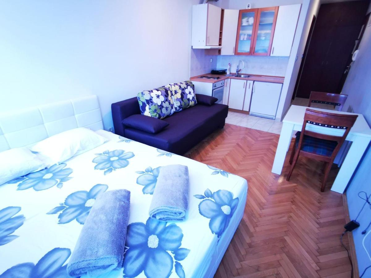Studio Apartment Zen Спліт Екстер'єр фото