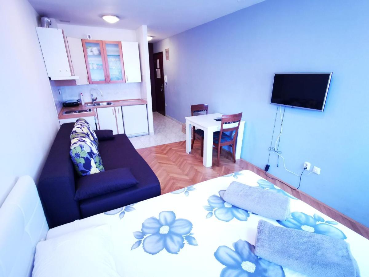 Studio Apartment Zen Спліт Екстер'єр фото