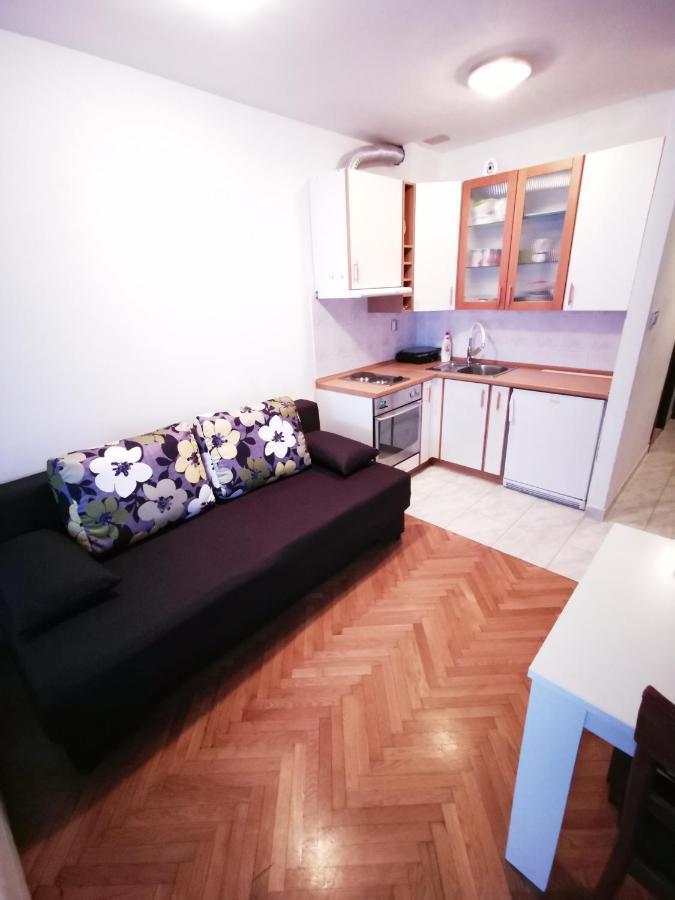 Studio Apartment Zen Спліт Екстер'єр фото