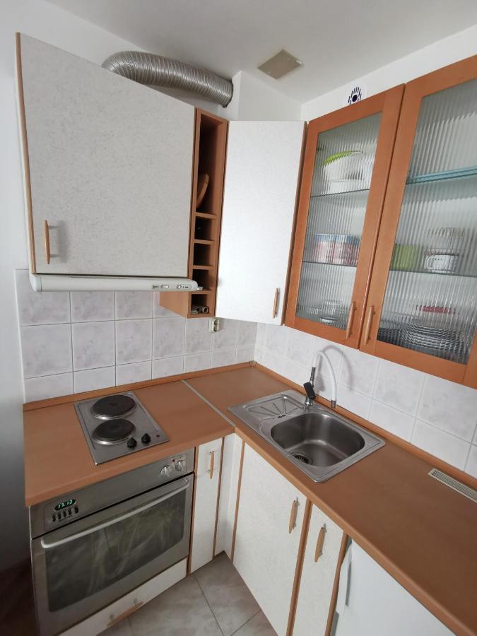 Studio Apartment Zen Спліт Екстер'єр фото