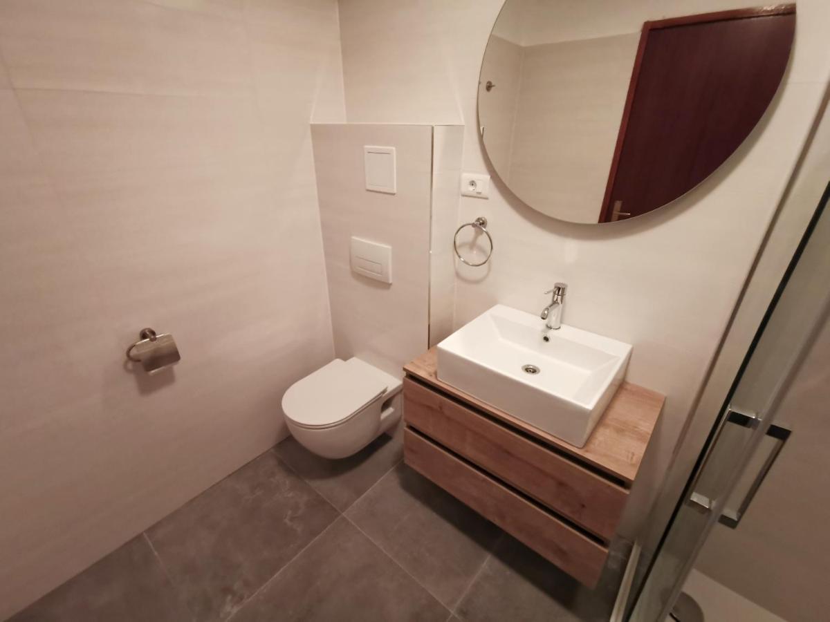 Studio Apartment Zen Спліт Екстер'єр фото