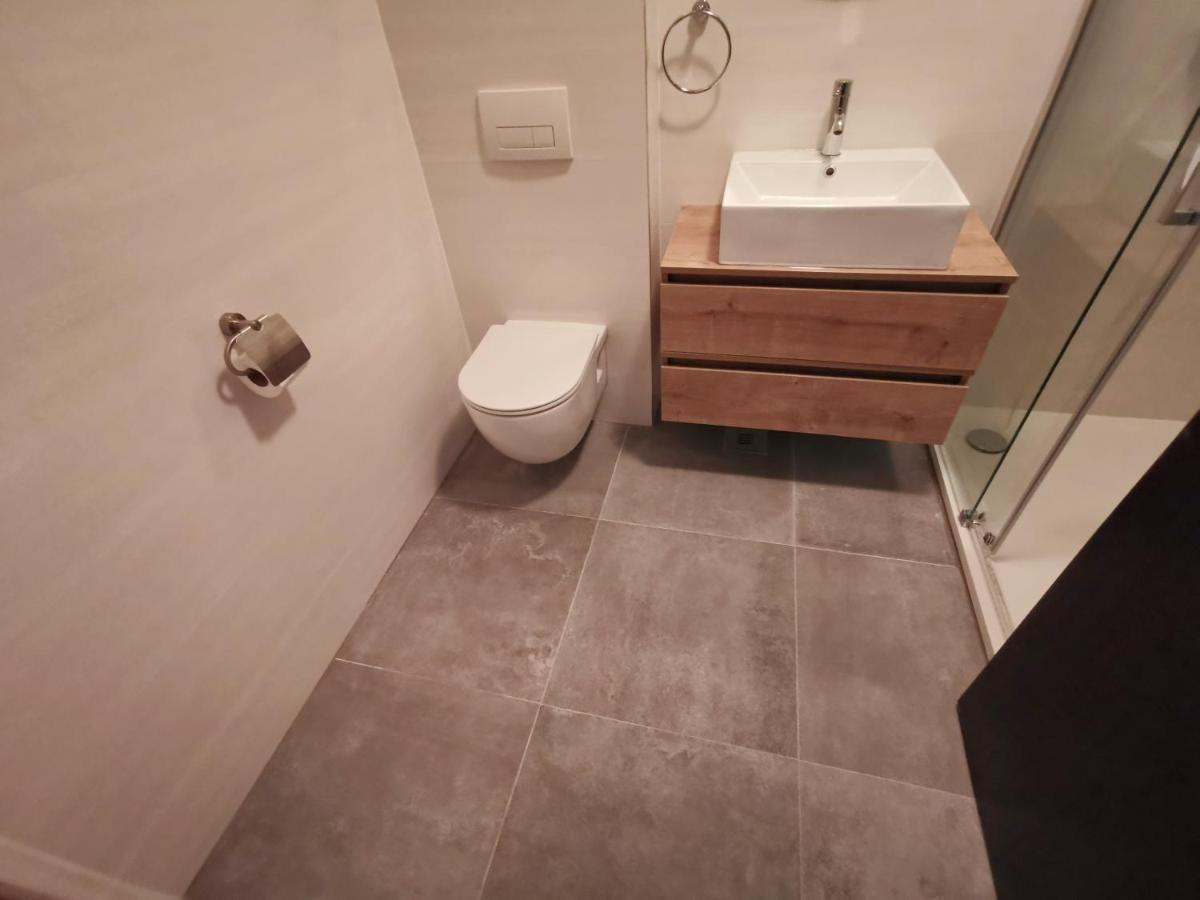 Studio Apartment Zen Спліт Екстер'єр фото