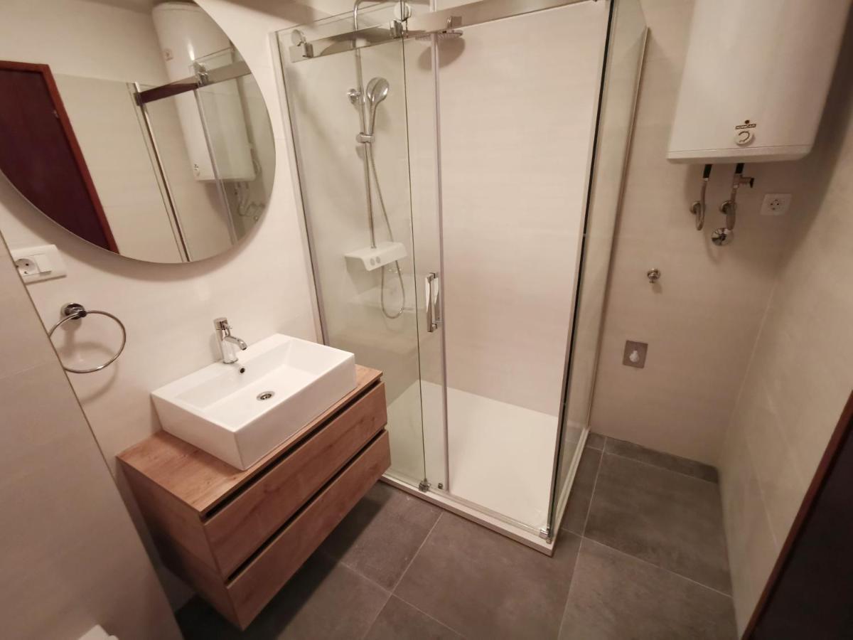 Studio Apartment Zen Спліт Екстер'єр фото