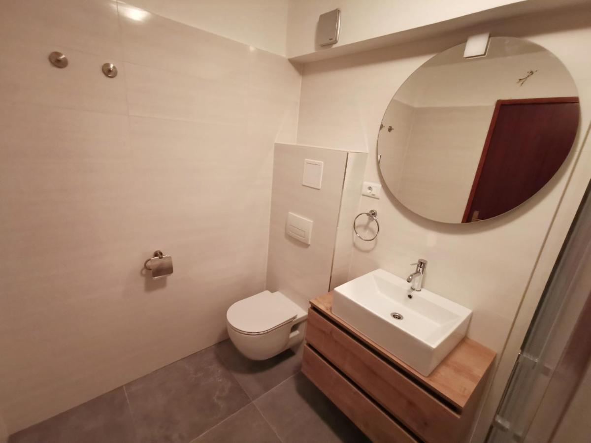 Studio Apartment Zen Спліт Екстер'єр фото