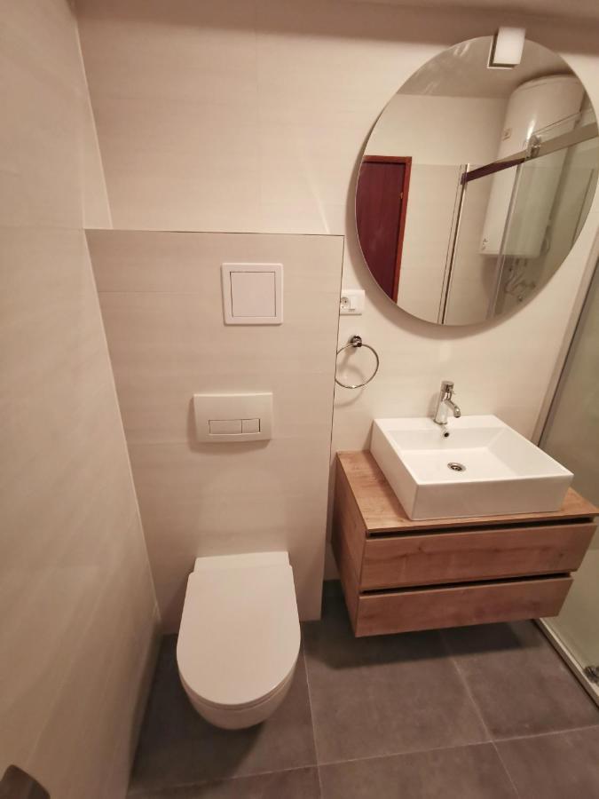 Studio Apartment Zen Спліт Екстер'єр фото