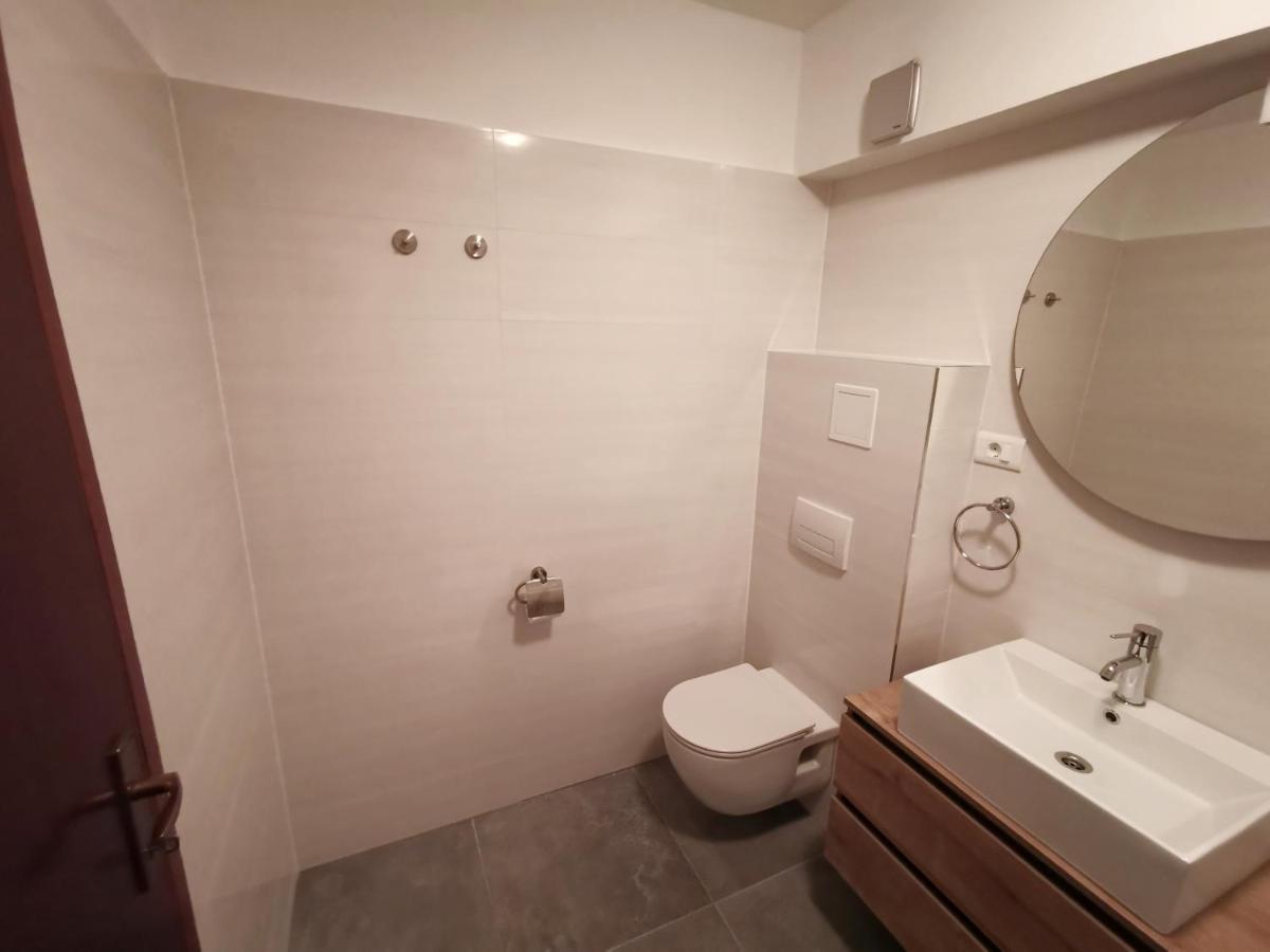 Studio Apartment Zen Спліт Екстер'єр фото